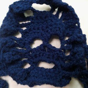 Lost Souls scarf!